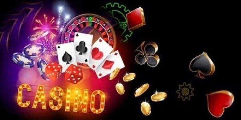 casino online trực tuyến
